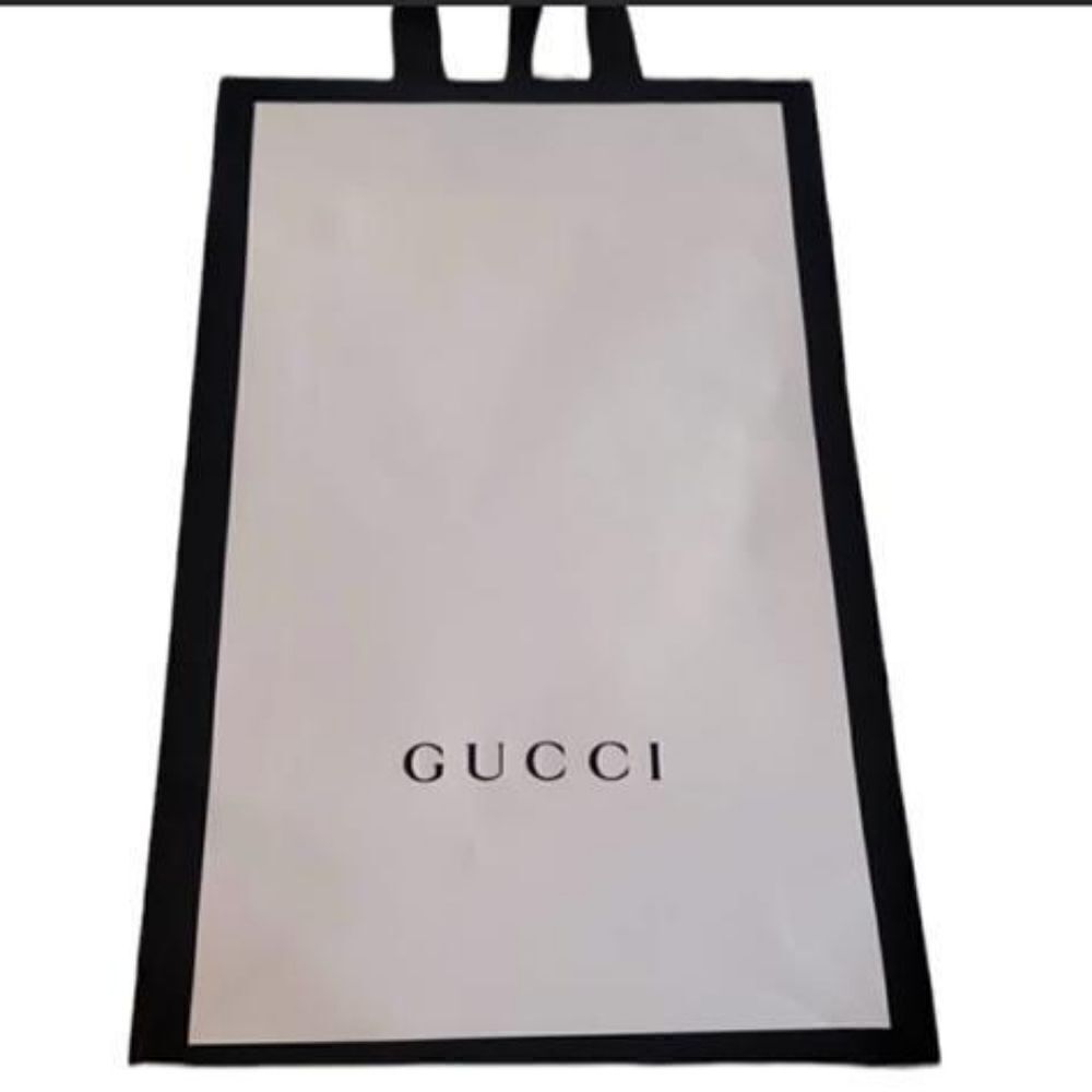 Authentic Gucci Bag p 